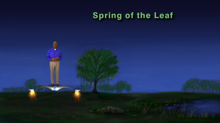 “Spring Has Sprung” Mar 12 - Mar 18th 1 Min