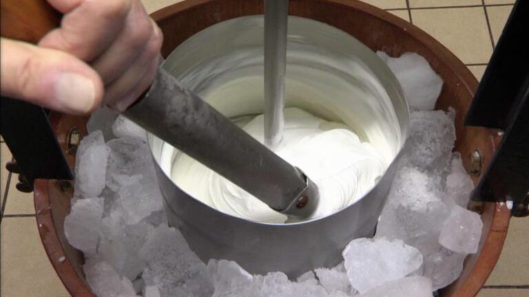 Baking Bite: The History of Gelato
