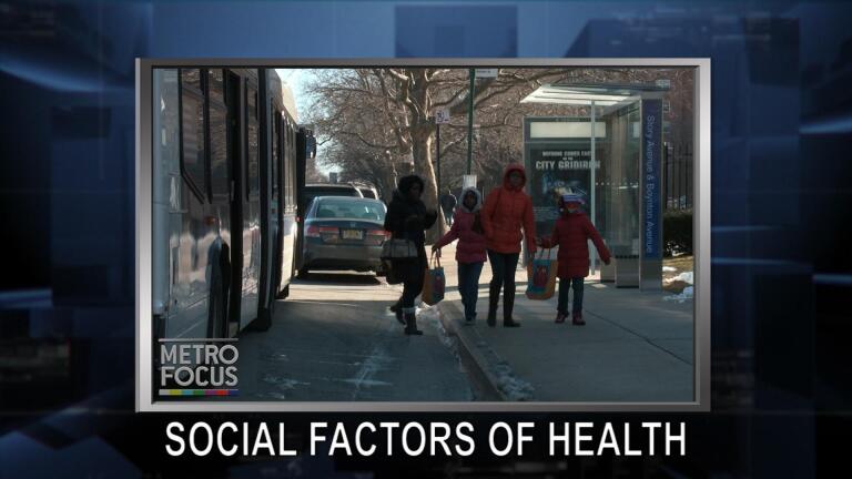 MetroFocus: January 29, 2019