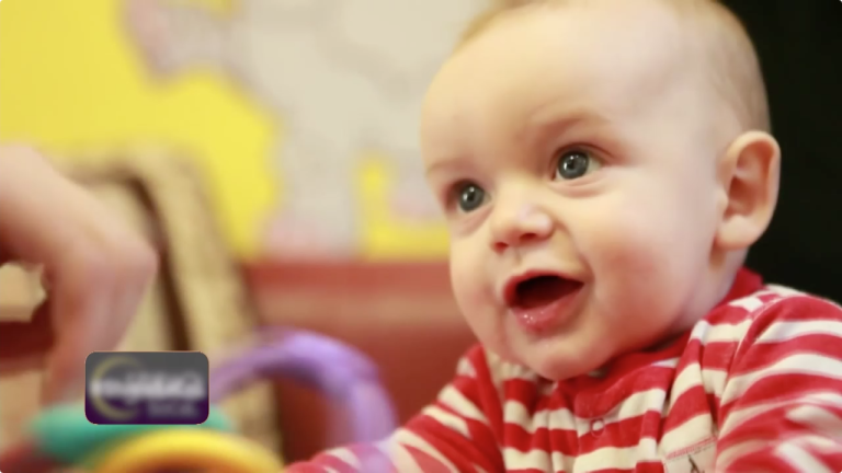 How do you recognize if your is child is autistic?