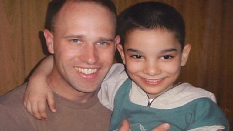 Iraqi Orphan Adoption