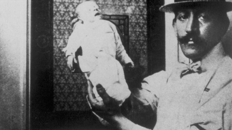 Sideshow Babies