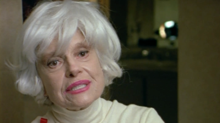 Remembering Carol Channing