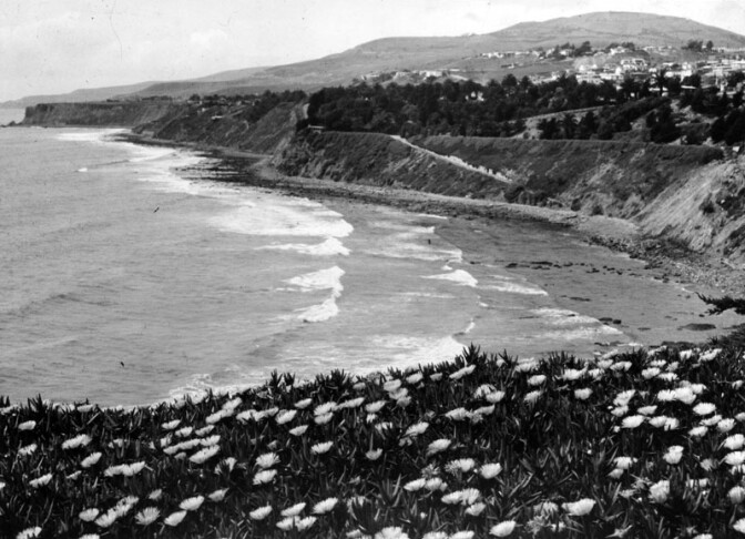 Point Fermin