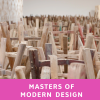 Masters of Modern Design