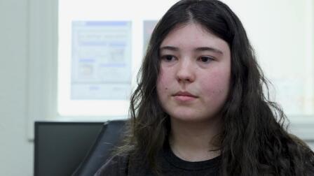 Students Still Recovering After the State's Deadliest Fire