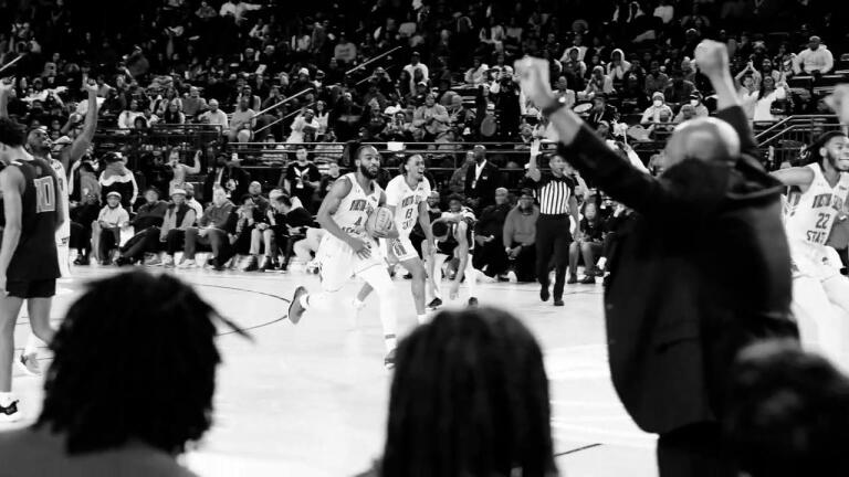 HBCU Week: Beyond the Field | Trailer