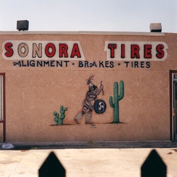 Photograph by Thomas McGovern
