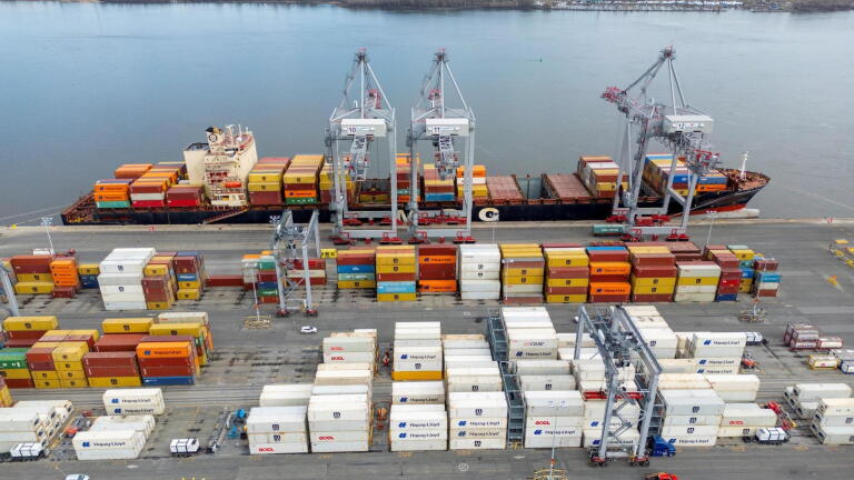 How U.S.-Canada trade dispute is impacting both economies