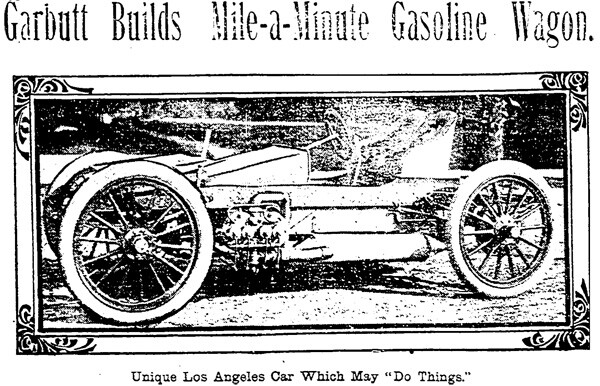 Los Angeles Times, May 22, 1904
