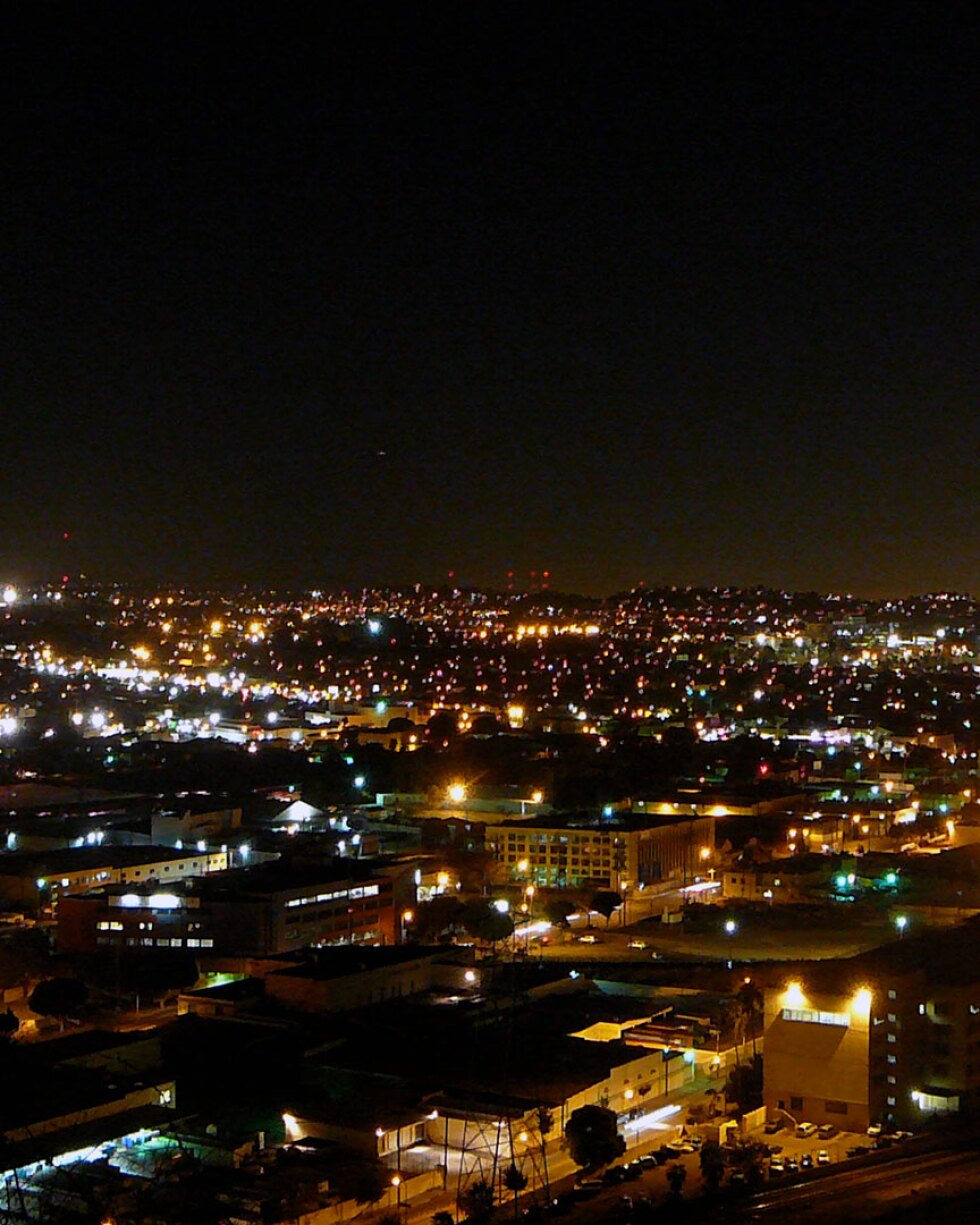 Northeast Los Angeles | Flickr/Eric Richardson/Creative Commons (CC BY 2.0)