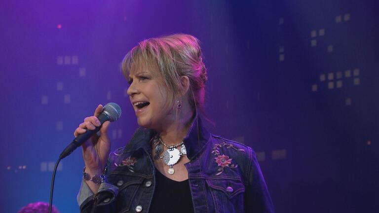 Hall of Fame Patty Loveless "Coal Miner's Daughter"