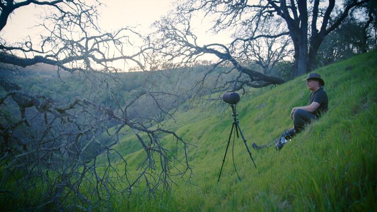 The Songs of Strangers Preview