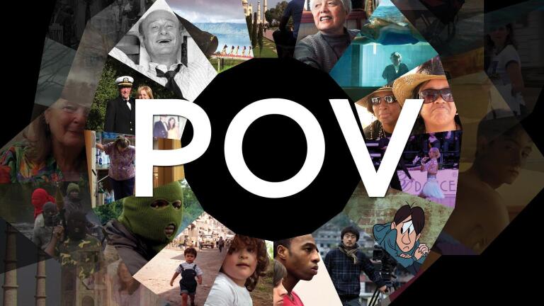POV Season 27 Reel