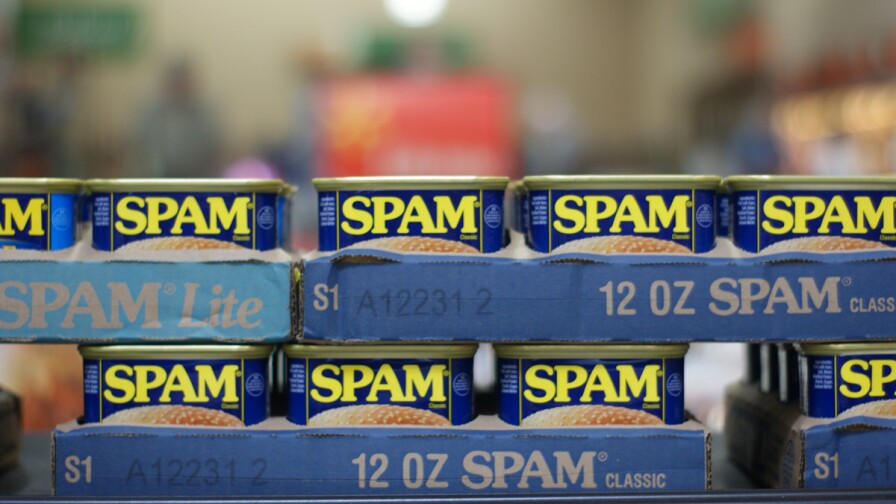 SPAM | omgponies2/Flickr