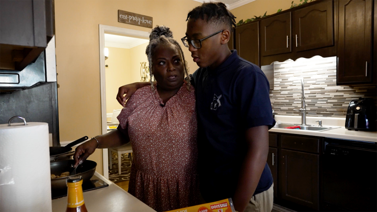 Financial Support for Grandfamilies