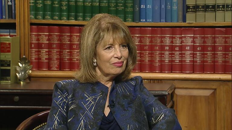 TTC Extra: Rep. Speier & Contraception in the Military