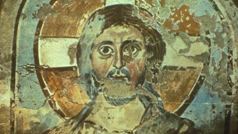 "From Jesus to Christ: The First Christians, Part 2" - Prev.