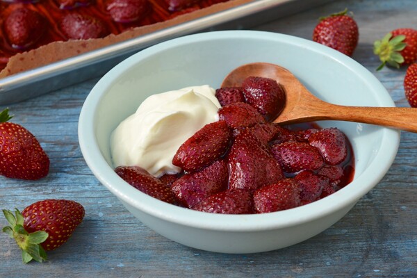 RoastedStrawberries