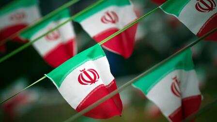 State Dept.: Sanctions will help U.S. get more out of Iran