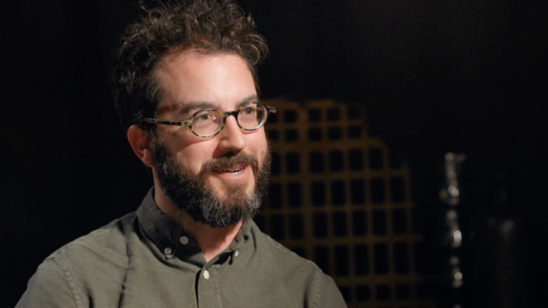 Jonathan Safran Foer: Illuminating Everything