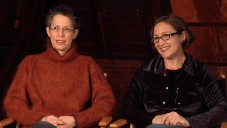 Filmmaker Interview: Jane Wagner and Tina DiFeliciantonio...