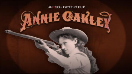 Annie Oakley