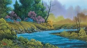 Trace of Spring