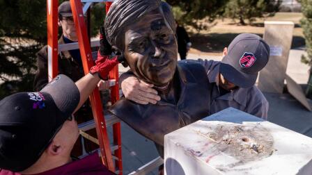 Communities rebrand César Chavez Day after abuse allegations