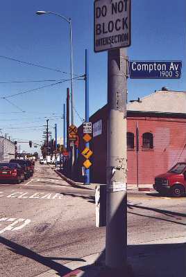 Compton
