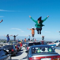 La La Land - Pregerson Interchange
