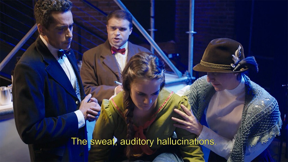 Episode 4 - Screengrab