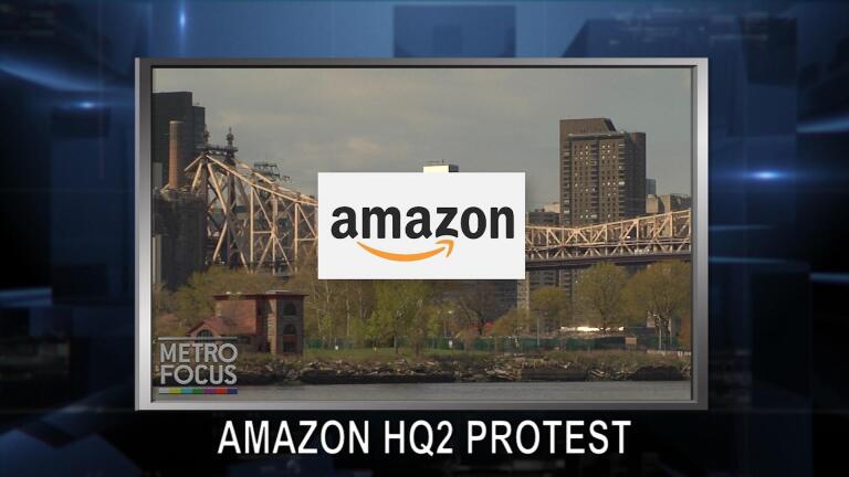 MetroFocus: December 10, 2018