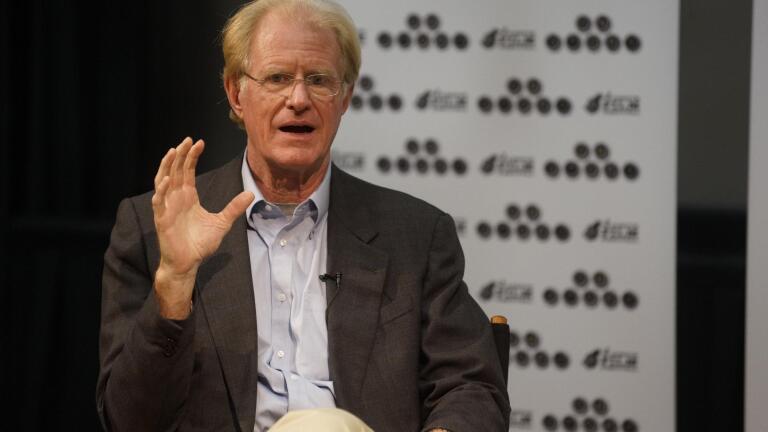 A Conversation with Ed Begley Jr.