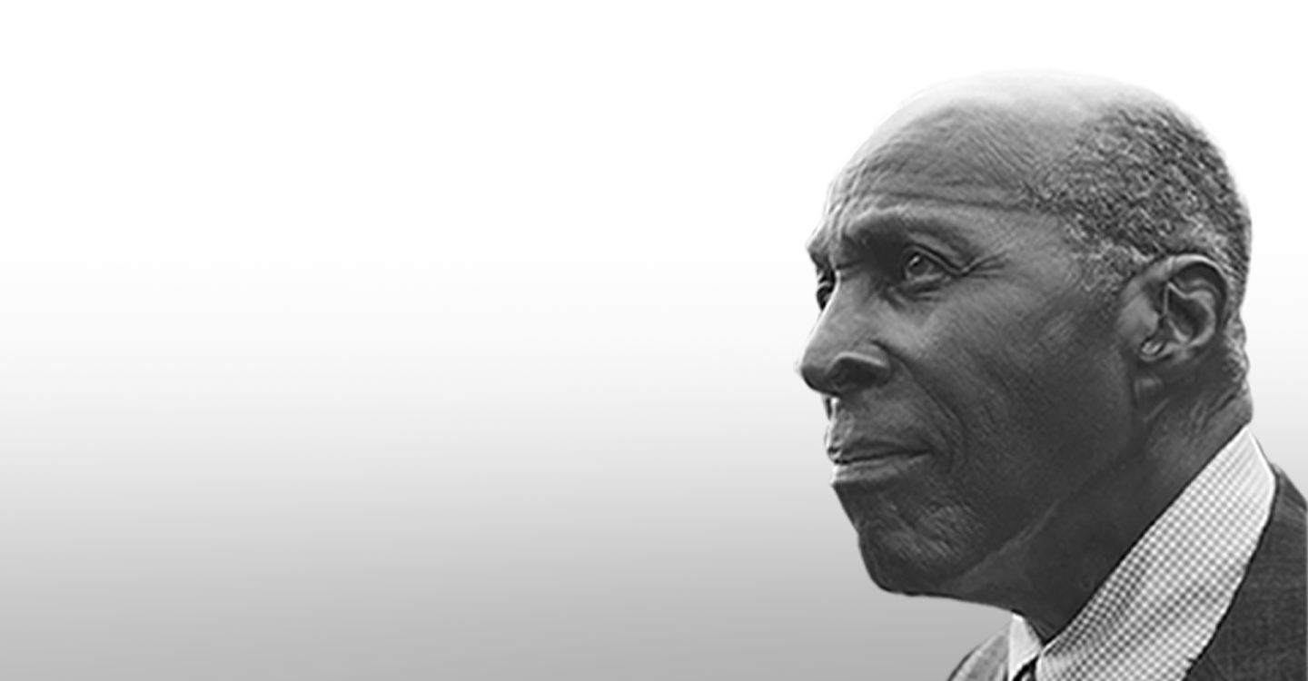 Vernon Jordan: Make It Plain