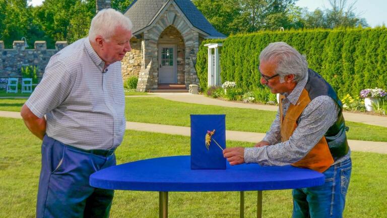 Castle Farms, Hour 3