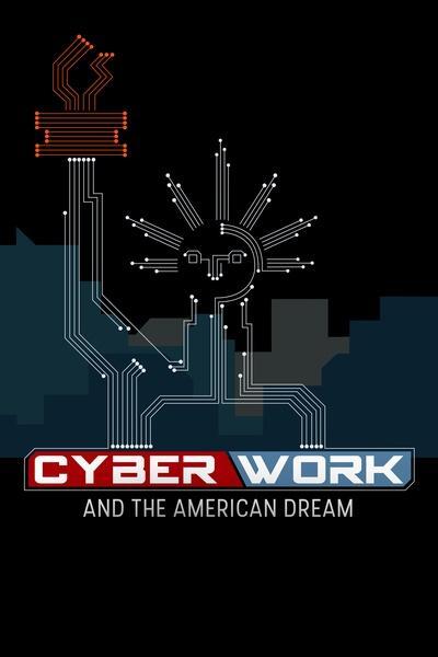 Cyberwork Poster