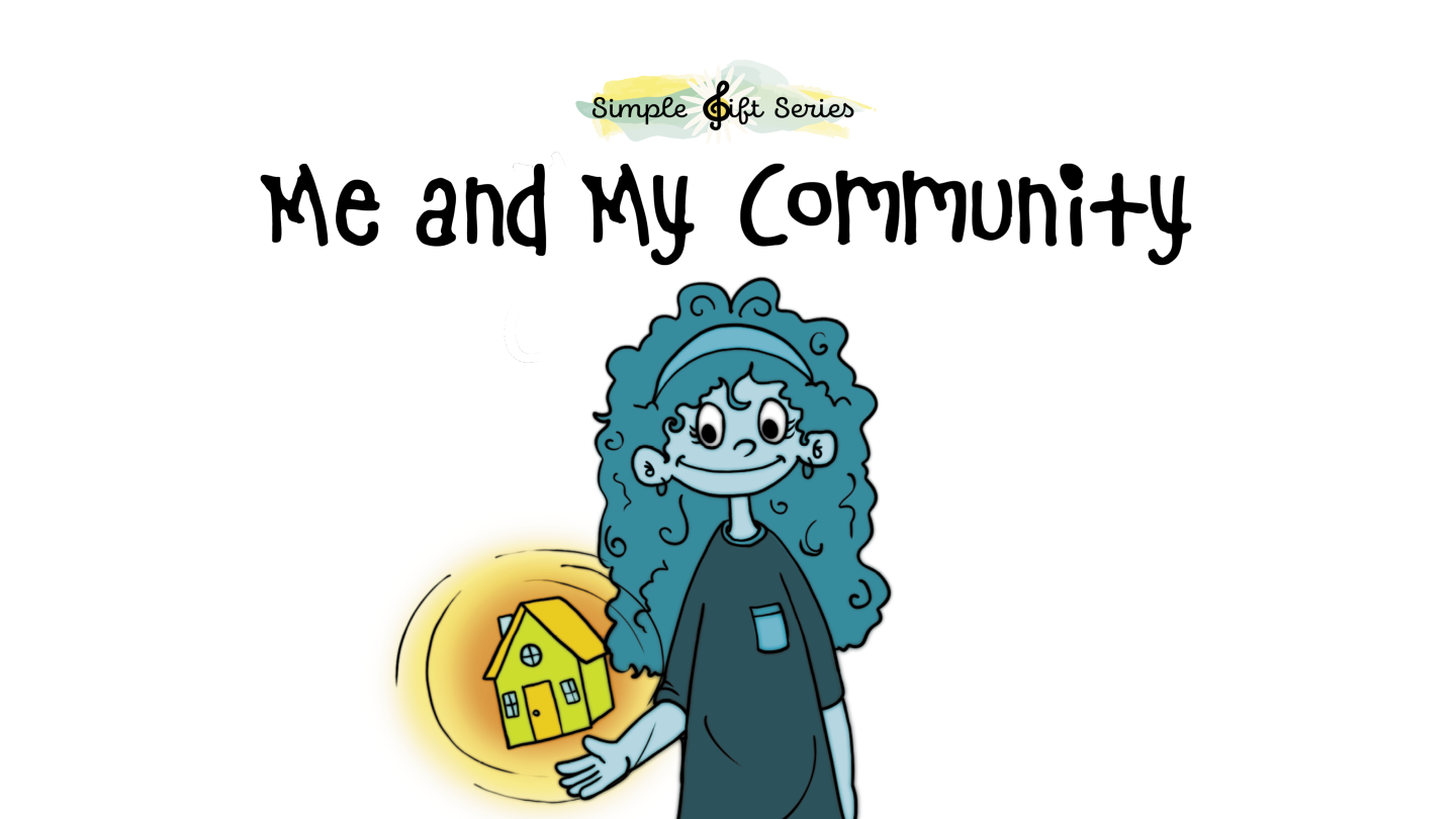 Me And My Community”