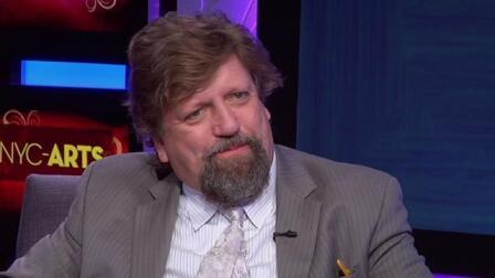 115: Oskar Eustis