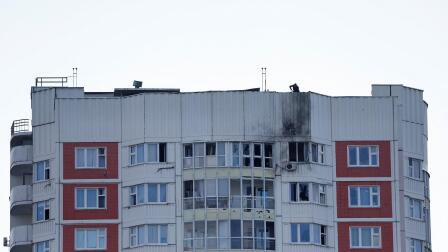 Attacks in Russia raise questions about next phase of war