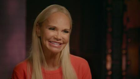 Kristin Chenoweth Traces Her French Roots