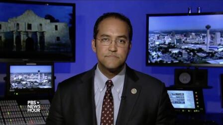 Hurd: DOJ authority should be used appropriately every time