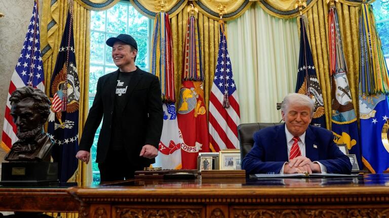 DOGE disassembled but the principles remain alive, OPM says