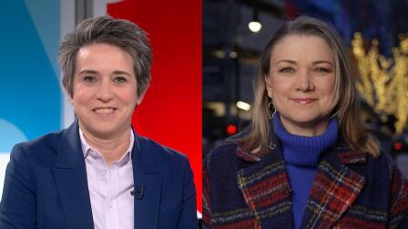 Tamara Keith and Amy Walter on Haley's chances against Trump