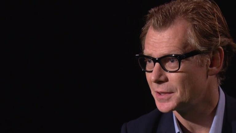 MOCA Director Philippe Vergne on Art in Los Angeles