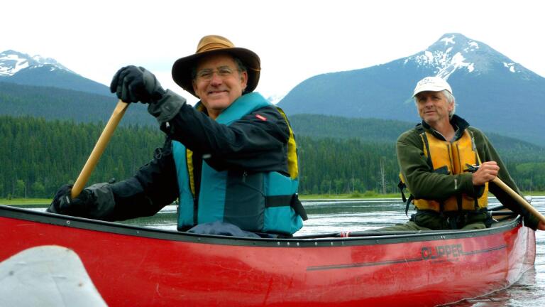 Land without Limits – The Cariboo–Chilcotin–Coast