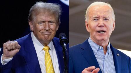A look at how the PBS News/NPR/Marist Poll is conducted