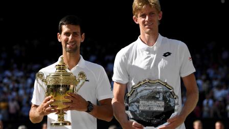 Why aren’t American men winning Grand Slams?