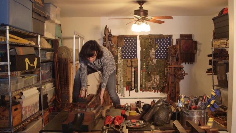 Finding Sara Rahbar