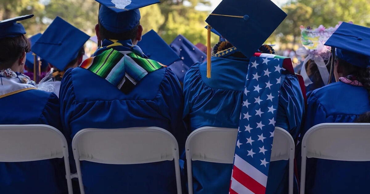 Watch Students Still Fight To Wear Cultural Regalia. Bill Targets ...